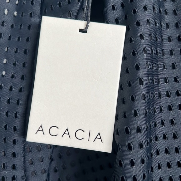 BLACK SABA FULL PIECE Acacia Swimwear XL - Picture 10 of 10